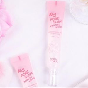 No Pore Blem Priming Water